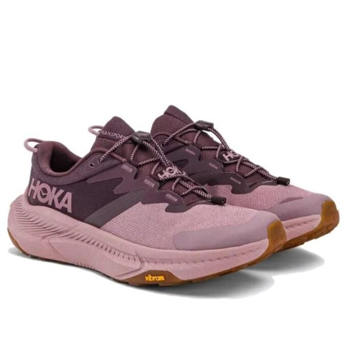 (WMNS) ‘Üzüm Hüzünlü Mauve’ Taşımacılığı