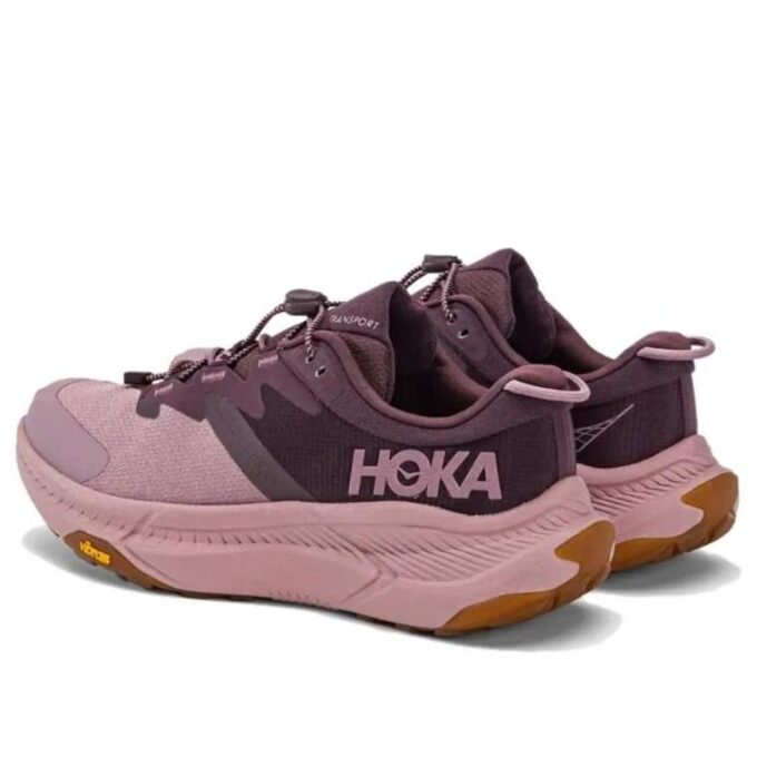 (WMNS) ‘Üzüm Hüzünlü Mauve’ Taşımacılığı