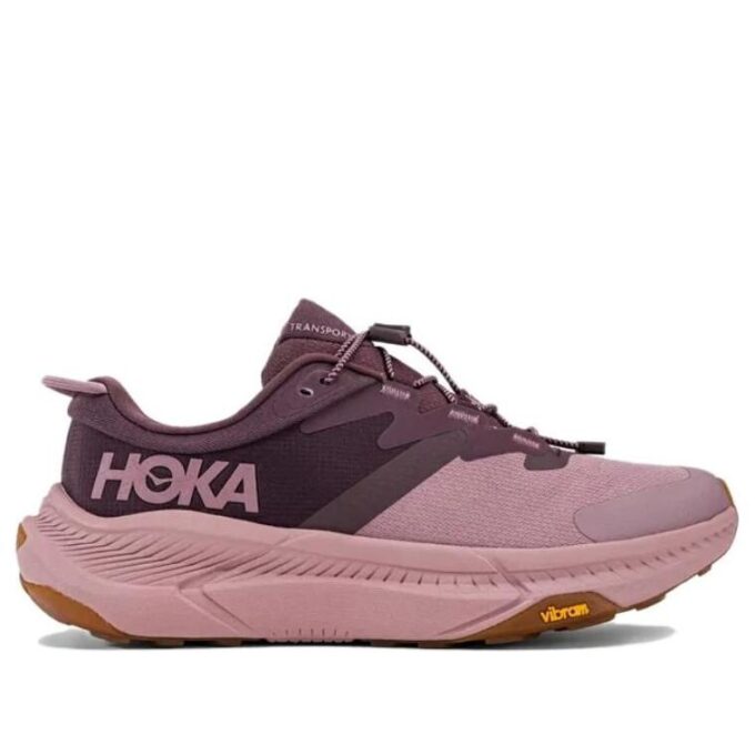 (WMNS) ‘Üzüm Hüzünlü Mauve’ Taşımacılığı