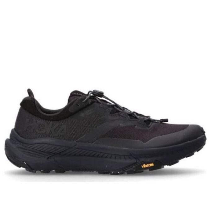 Zapatilla Transport GTX ‘Siyah’